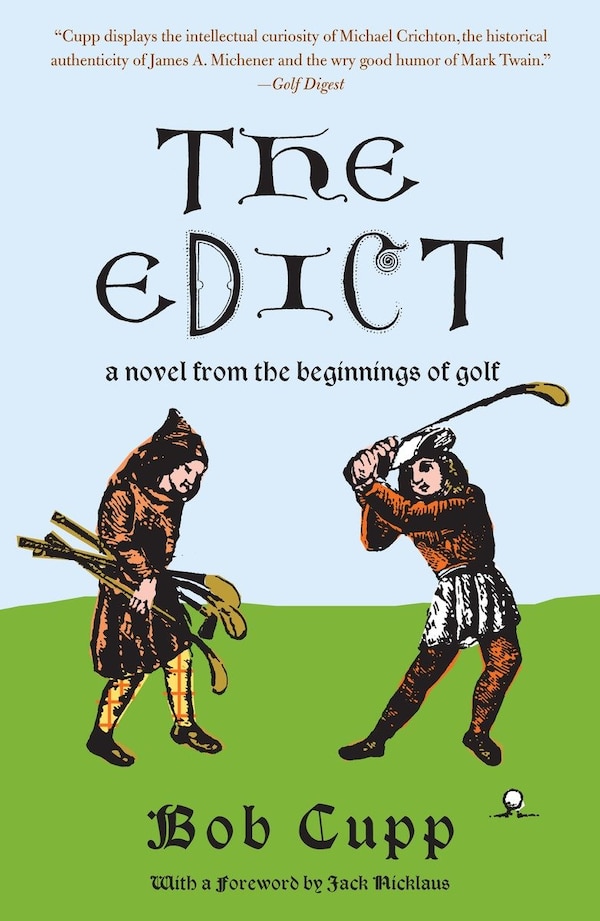 The Edict by Bob Cupp, Paperback | Indigo Chapters