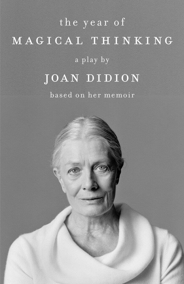 The Year Of Magical Thinking by Joan Didion, Paperback | Indigo Chapters