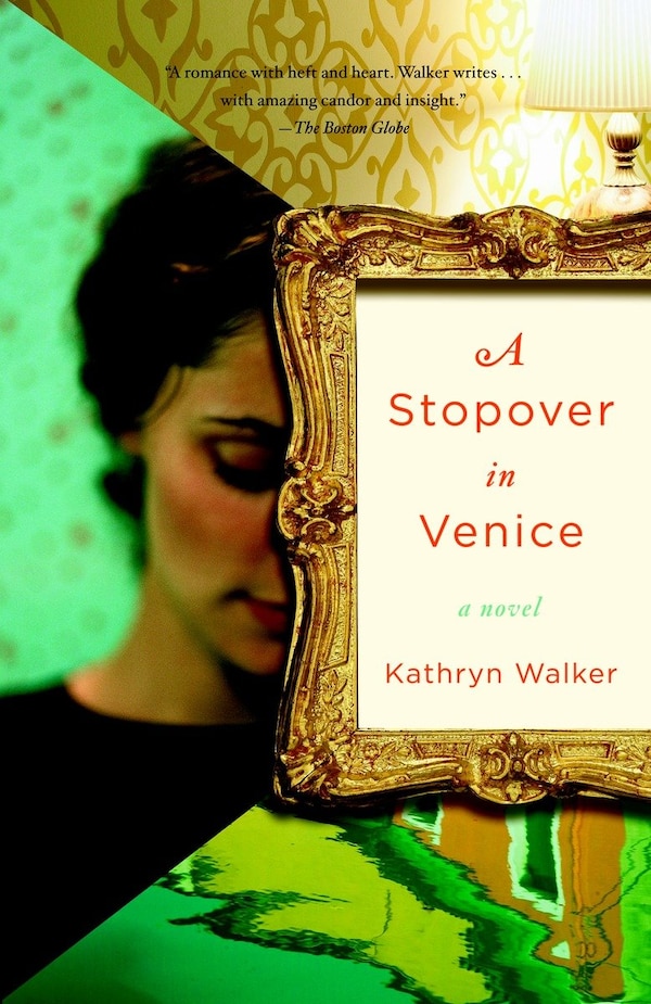 A Stopover in Venice by Kathryn Walker, Paperback | Indigo Chapters