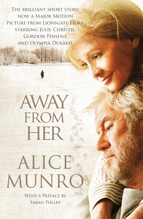 Away from Her by Alice Munro, Paperback | Indigo Chapters