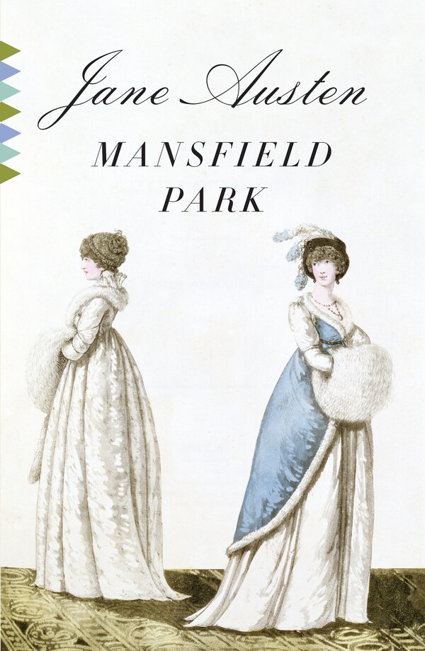 Mansfield Park by Jane Austen, Paperback | Indigo Chapters