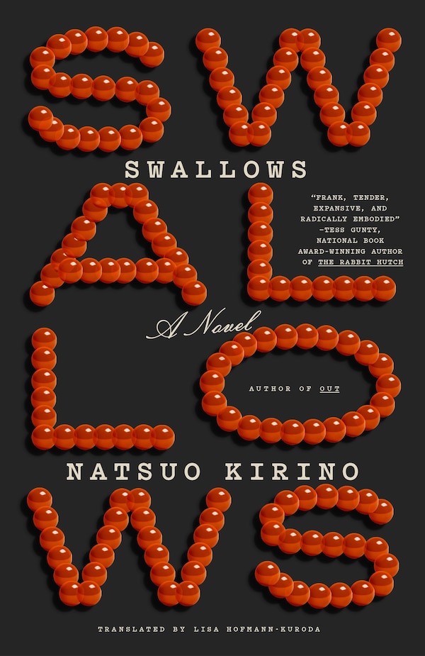 Swallows by Natsuo Kirino, Paperback | Indigo Chapters