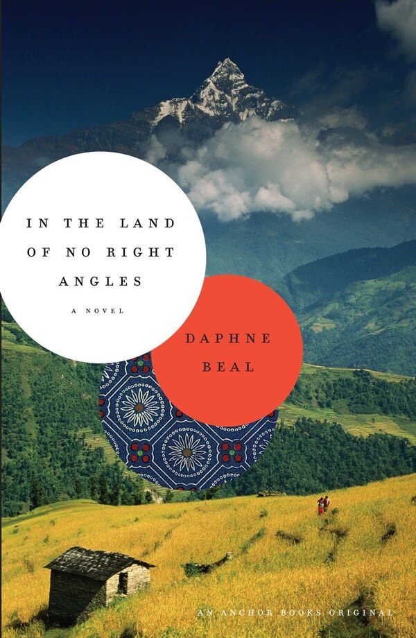 In The Land Of No Right Angles by Daphne Beal, Paperback | Indigo Chapters