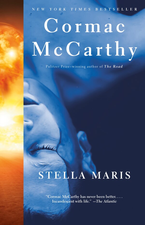 Stella Maris by Cormac Mccarthy, Paperback | Indigo Chapters