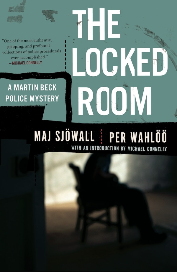 The Locked Room by Maj Sjowall, Paperback | Indigo Chapters