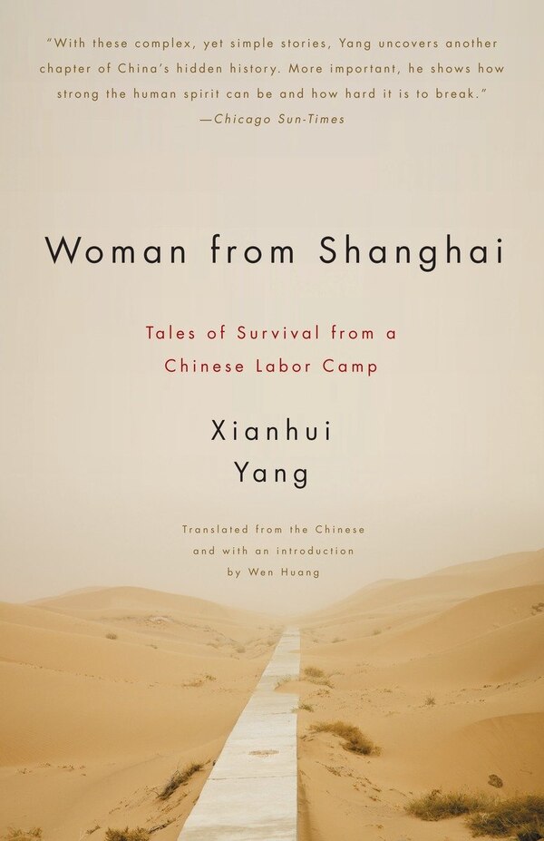 Woman From Shanghai by Xianhui Yang, Paperback | Indigo Chapters