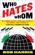 Who Hates Whom by Bob Harris, Paperback | Indigo Chapters
