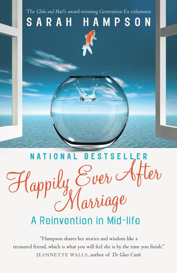 Happily Ever After Marriage by Sarah Hampson, Paperback | Indigo Chapters