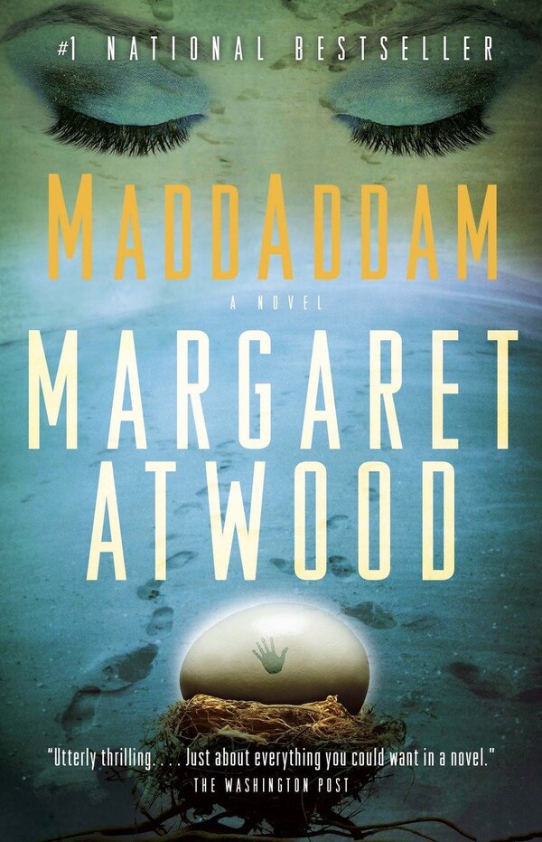 Maddaddam by Margaret Atwood, Paperback | Indigo Chapters