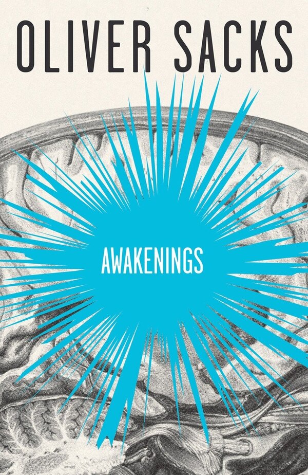 Awakenings by Oliver Sacks, Paperback | Indigo Chapters