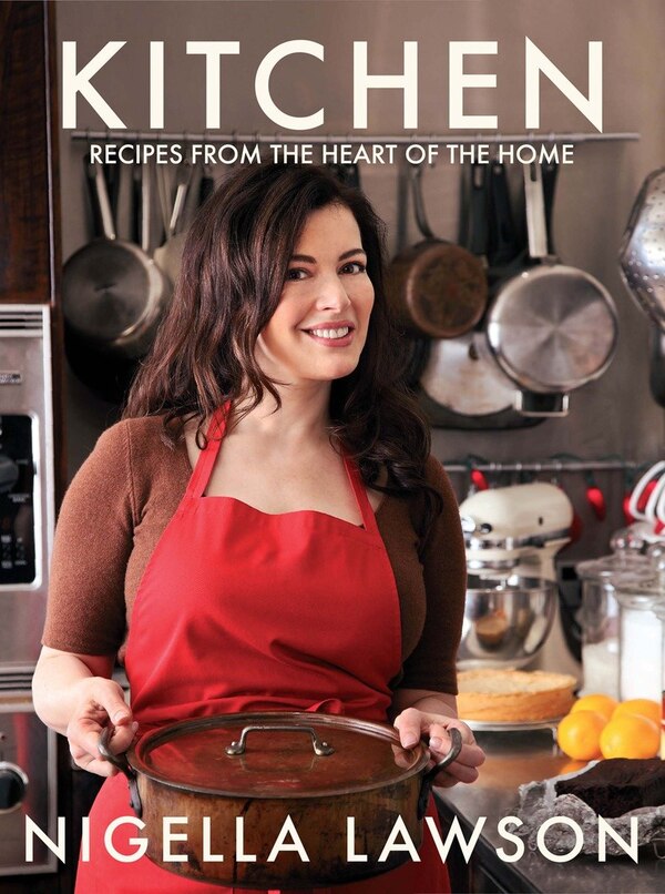 Kitchen by Nigella Lawson, Hardcover | Indigo Chapters