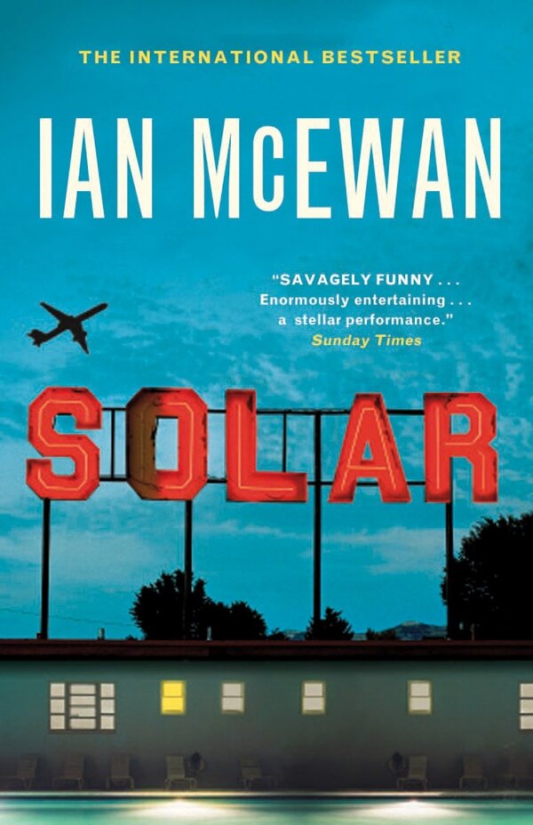 Solar by Ian McEwan, Paperback | Indigo Chapters