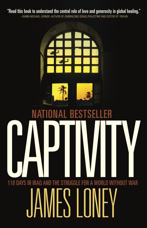 Captivity by James Loney, Paperback | Indigo Chapters