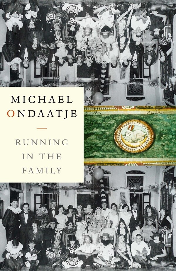 Running In The Family by MICHAEL ONDAATJE, Paperback | Indigo Chapters