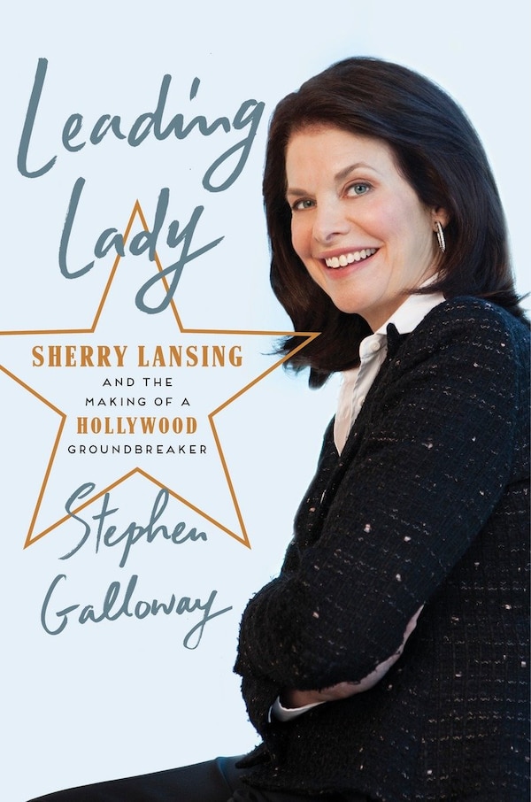 Leading Lady by Stephen Galloway, Hardcover | Indigo Chapters
