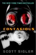 Contagious by Scott Sigler, Paperback | Indigo Chapters