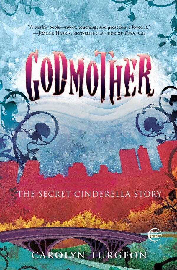 Godmother by Carolyn Turgeon, Paperback | Indigo Chapters