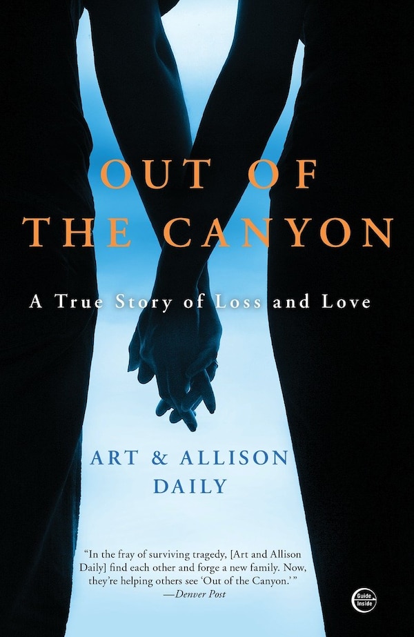 Out Of The Canyon by Art Daily, Paperback | Indigo Chapters