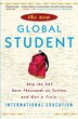 The New Global Student by Maya Frost, Paperback | Indigo Chapters
