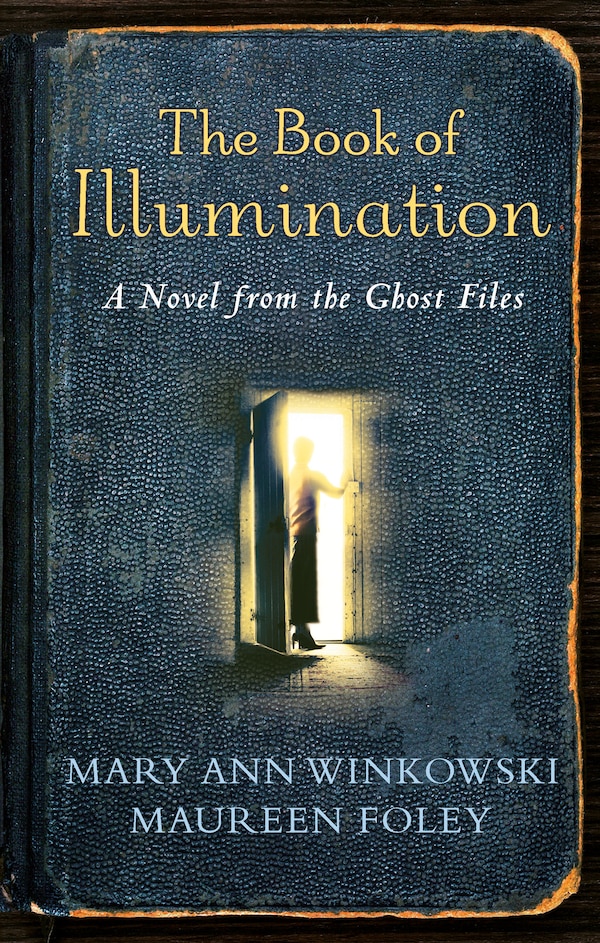 The Book Of Illumination by Mary Ann Winkowski, Paperback | Indigo Chapters