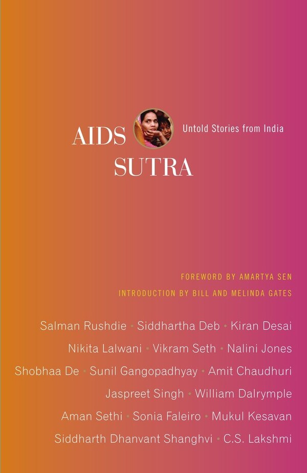 Aids Sutra by Negar Akhavi, Paperback | Indigo Chapters