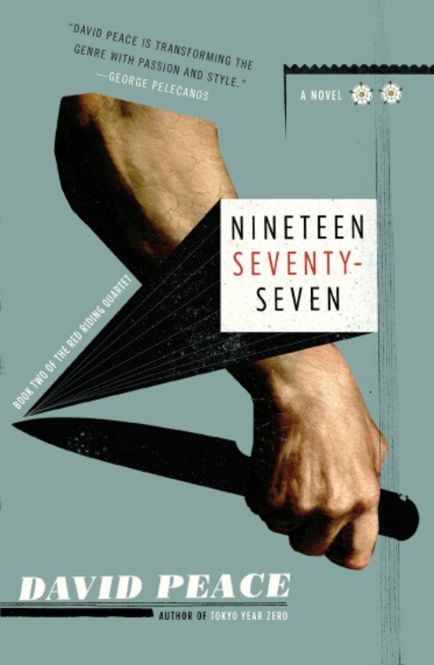 Nineteen Seventy-seven by David Peace, Paperback | Indigo Chapters