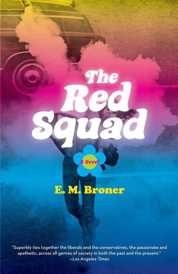 The Red Squad by Esther Broner, Paperback | Indigo Chapters