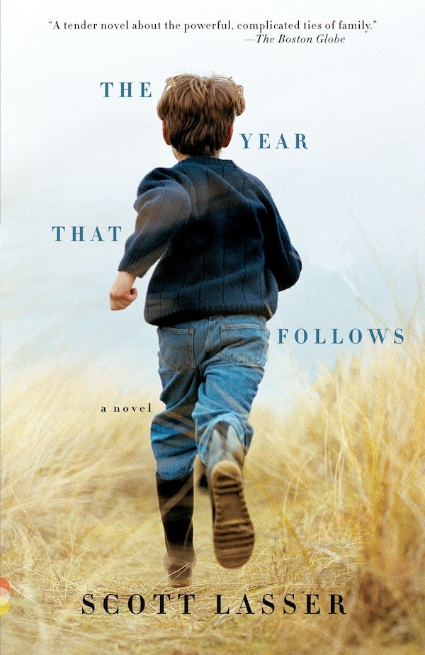 The Year That Follows by Scott Lasser, Paperback | Indigo Chapters