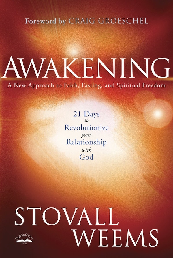 Awakening by Stovall Weems, Paperback | Indigo Chapters