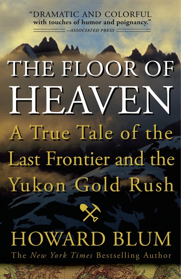 The Floor Of Heaven by Howard Blum, Paperback | Indigo Chapters