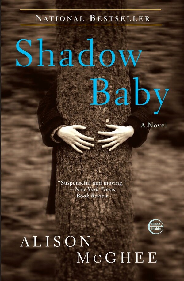 Shadow Baby by Alison Mcghee, Paperback | Indigo Chapters