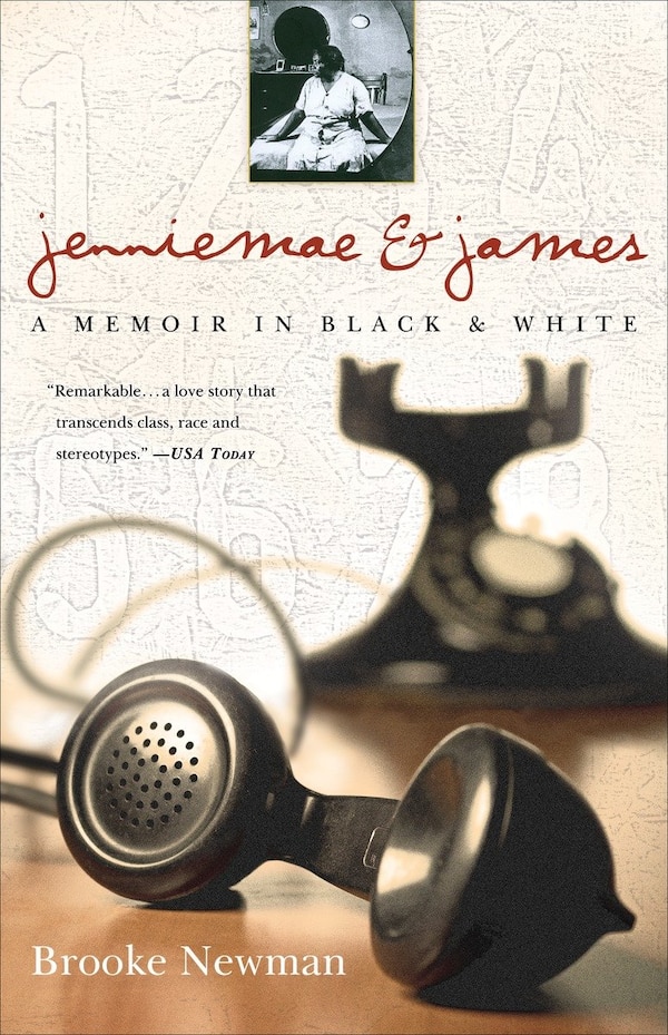 Jenniemae & James by Brooke Newman, Paperback | Indigo Chapters