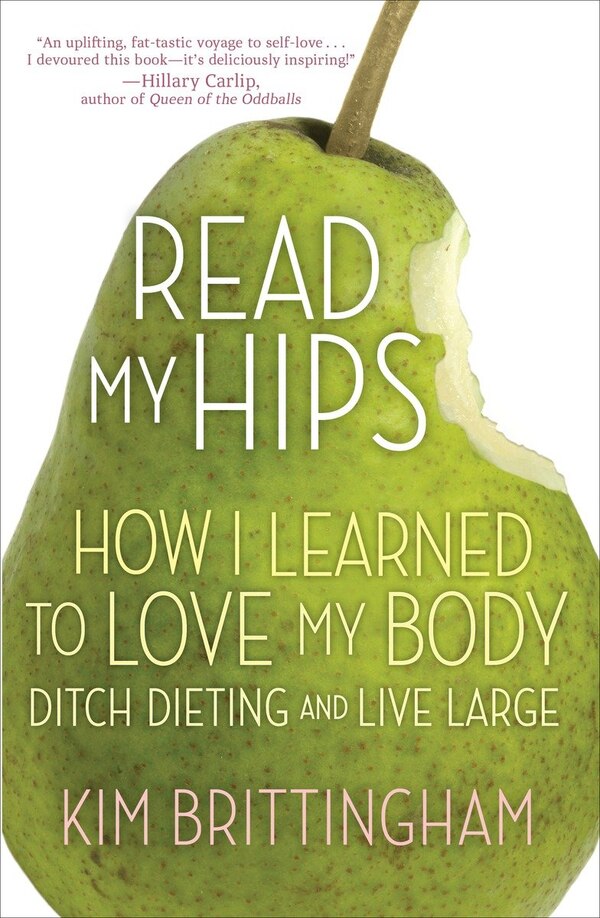 Read My Hips by Kimberly Brittingham, Paperback | Indigo Chapters