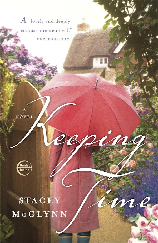 Keeping Time by Stacey Mcglynn, Paperback | Indigo Chapters