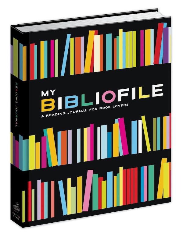 My Bibliofile by Potter Style, Other | Indigo Chapters