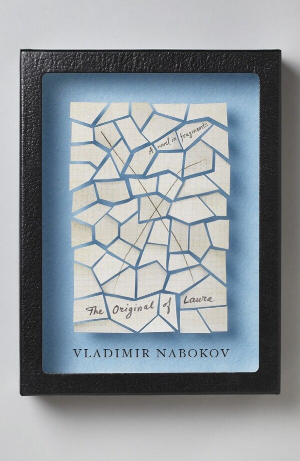 The Original Of Laura by Vladimir Nabokov, Paperback | Indigo Chapters