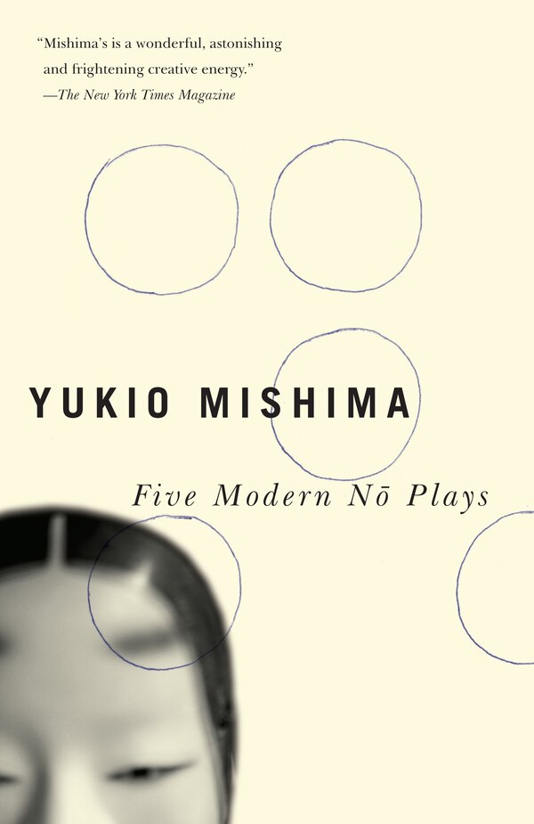 Five Modern No Plays by YUKIO MISHIMA, Paperback | Indigo Chapters