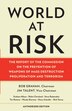 World at Risk by Commission On Prevention/wmds, Paperback | Indigo Chapters