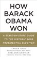 How Barack Obama Won by Chuck Todd, Paperback | Indigo Chapters