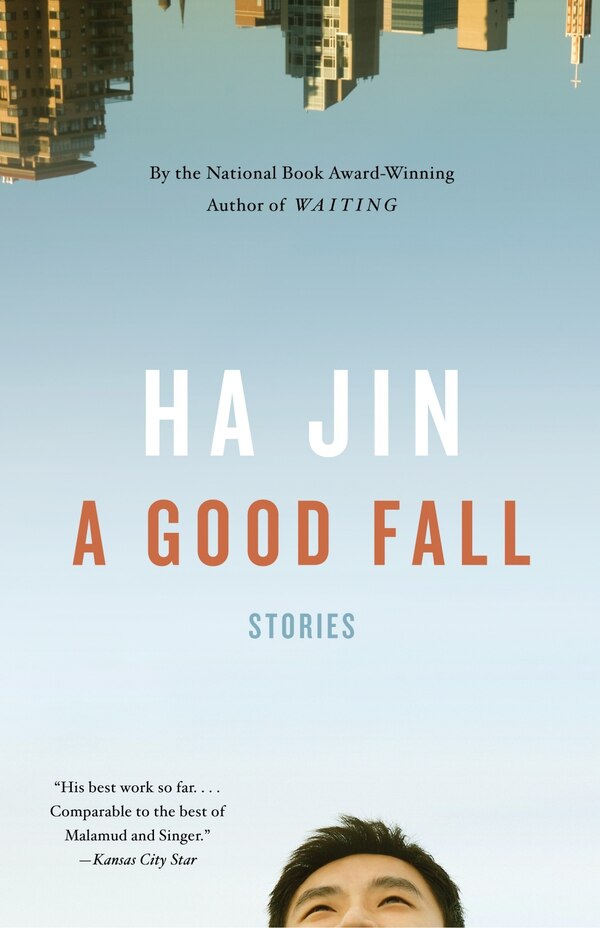 A Good Fall by Ha Jin, Paperback | Indigo Chapters