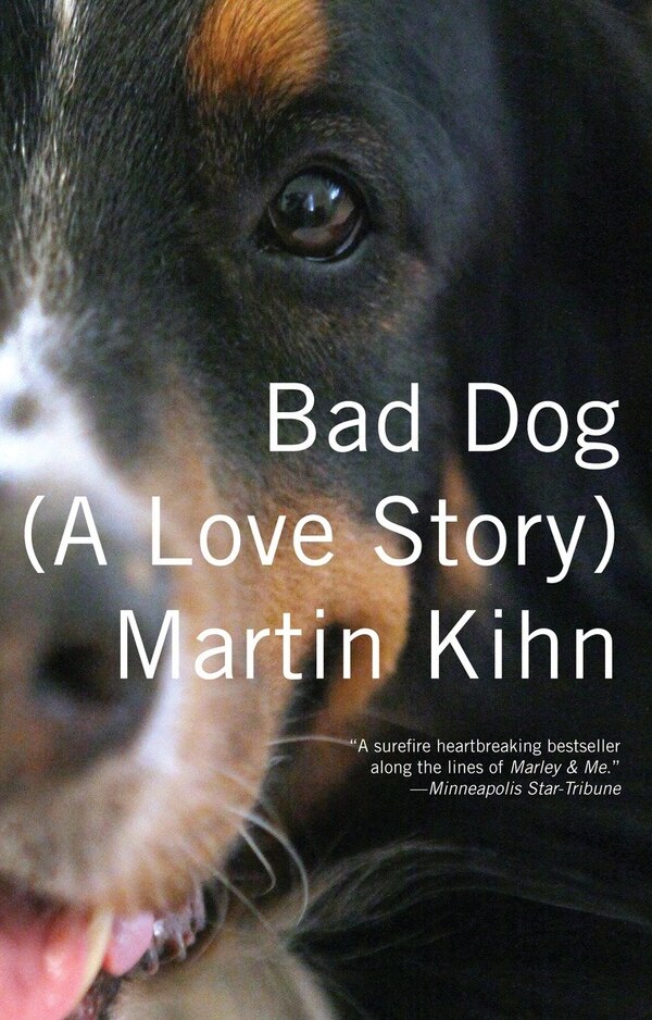 Bad Dog by Martin Kihn, Paperback | Indigo Chapters