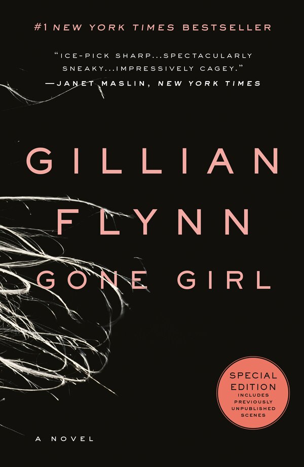 Gone Girl by Gillian Flynn, Paperback | Indigo Chapters