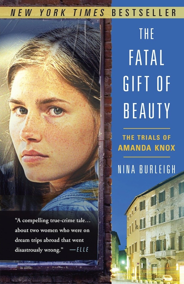 The Fatal Gift Of Beauty by Nina Burleigh, Paperback | Indigo Chapters