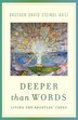 Deeper Than Words by David Steindl-rast, Paperback | Indigo Chapters