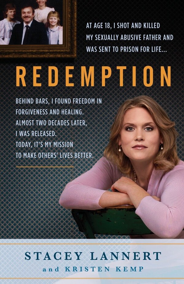 Redemption by Stacey Lannert, Paperback | Indigo Chapters