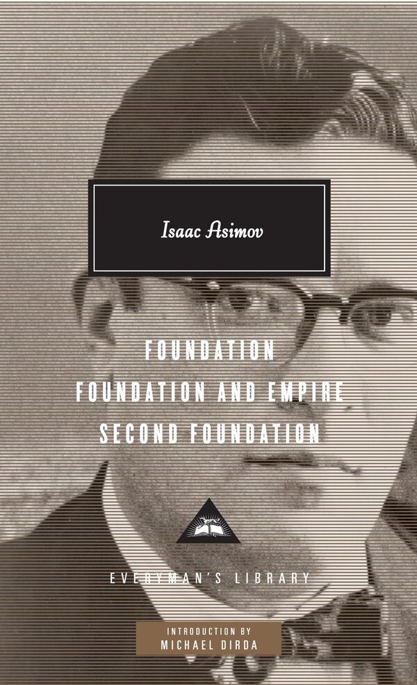 Foundation Foundation And Empire Second Foundation by Isaac Asimov, Hardcover | Indigo Chapters