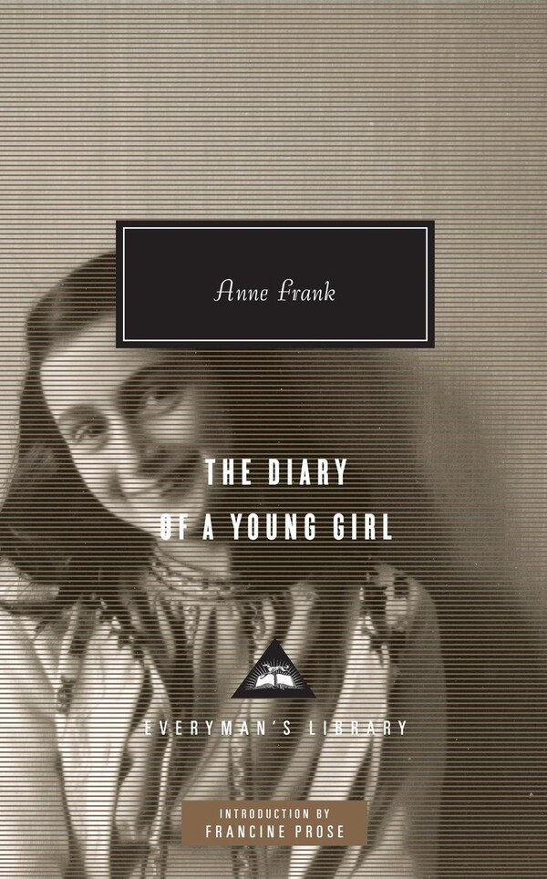 The Diary Of A Young Girl by Anne Frank, Hardcover | Indigo Chapters