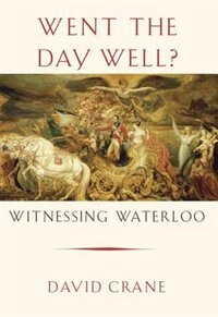 WENT THE DAY WELL by David Crane, Hardcover | Indigo Chapters