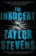 The Innocent by Taylor Stevens, Paperback | Indigo Chapters