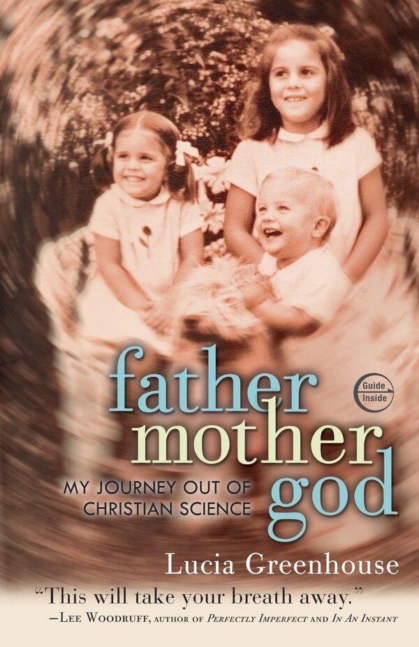 Fathermothergod by Lucia Greenhouse, Paperback | Indigo Chapters